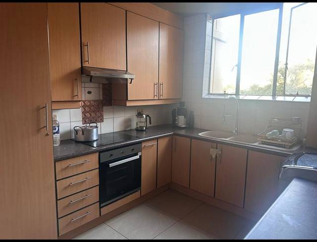 3 BEDROOM APARTMENT FOR SALE IN BEDFORD GARDENS